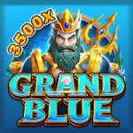 lucky cola grand blue